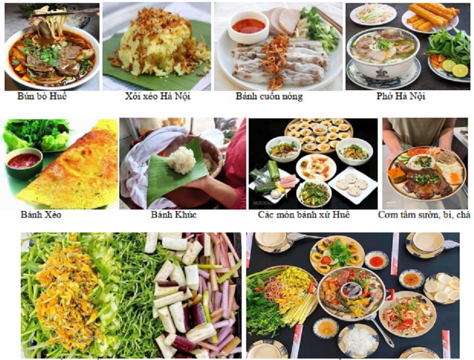 Ẩm thực trên màn ảnh: "Quyền lực mềm" từ nghệ thuật kể chuyện